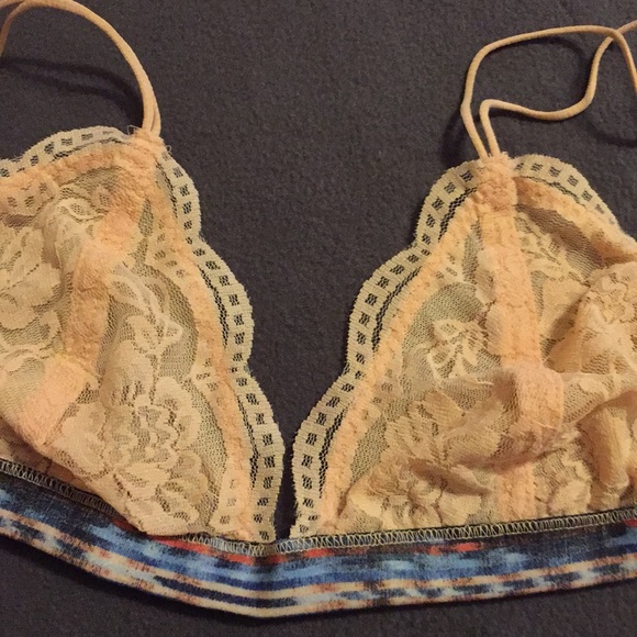 Bralette - Picture 3 of 3